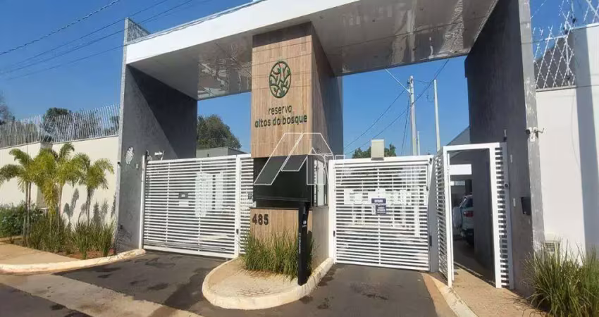 Casa com 3 quartos à venda na Rua Maranhão, Parque Residencial Novo Horizonte, Marília