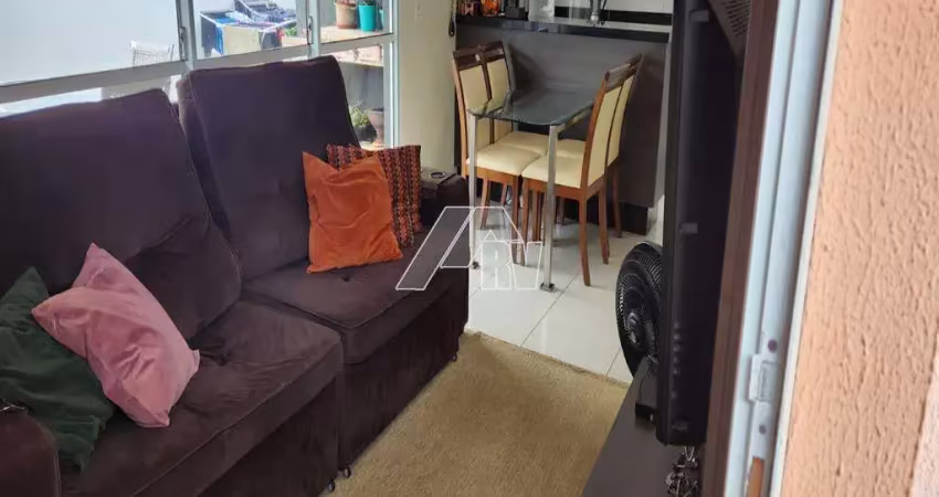 Casa com 3 quartos à venda na Rua Maranhão, Jardim Esmeralda, Marília