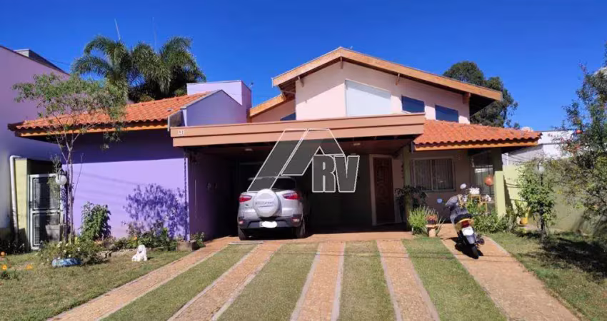 Casa com 3 quartos à venda na Rua Maranhão, Jardim Alvorada, Marília