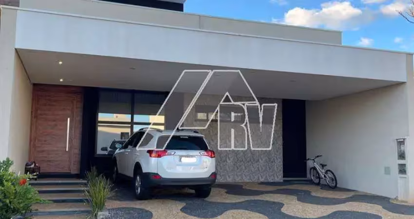 Casa com 3 quartos à venda na Rua Maranhão, Villa Flora, Marília