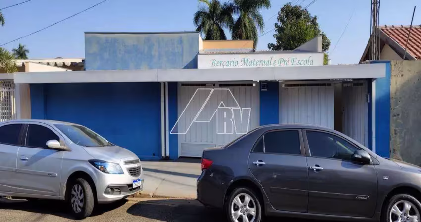 Barracão / Galpão / Depósito à venda na Rua Maranhão, Fragata, Marília