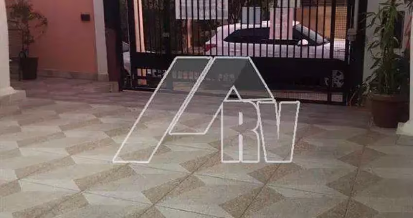 Casa com 3 quartos à venda na Rua Maranhão, Jardim Itaipu, Marília