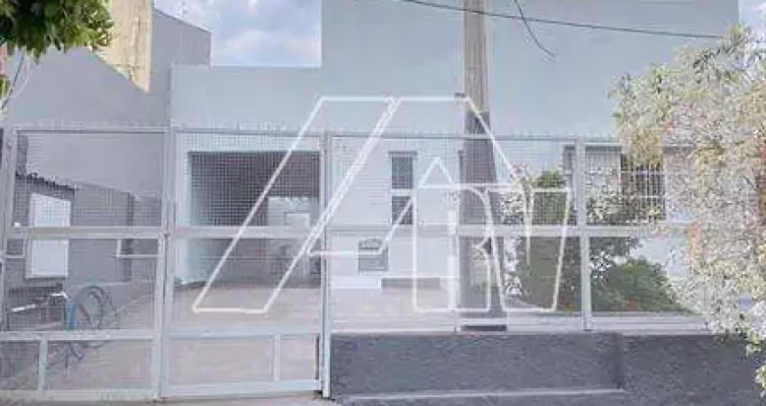 Casa com 3 quartos à venda na Rua Maranhão, Jardim São Geraldo, Marília
