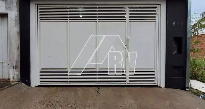 Casa com 3 quartos à venda na Rua Maranhão, Jardim Universitário, Marília