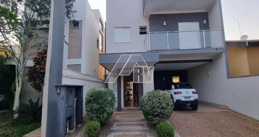 Casa com 3 quartos à venda na Rua Maranhão, Centro (Lácio), Marília