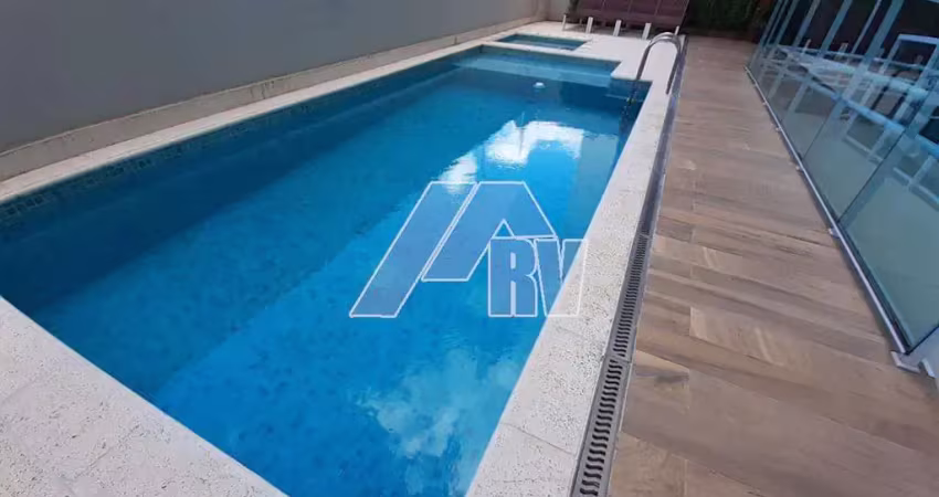 Apartamento com 2 quartos à venda na Rua Maranhão, Marília, Marília