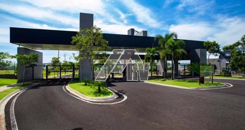 Terreno à venda na Rua Maranhão, Residencial Verana Parque Alvorada, Marília