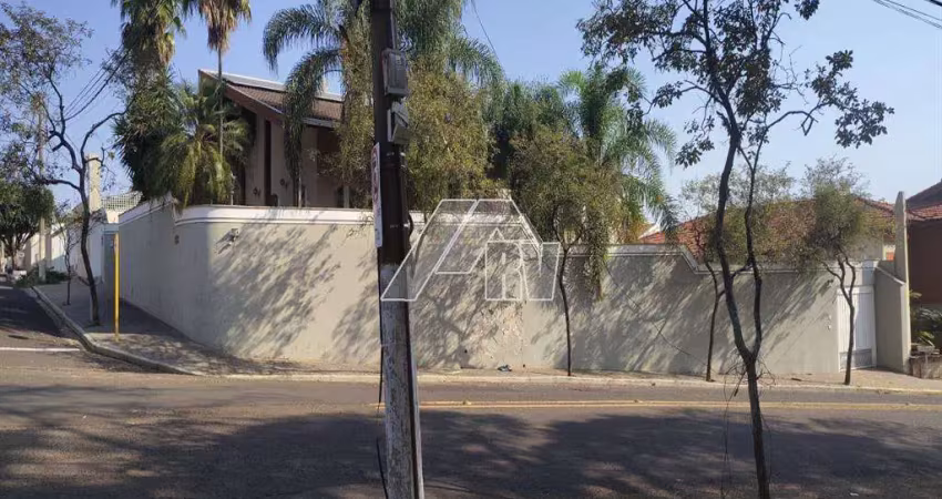 Casa com 6 quartos à venda na Rua Maranhão, Pólon, Marília