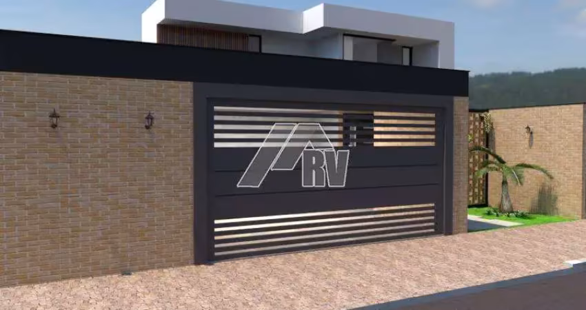 Casa com 3 quartos à venda na Rua Maranhão, Jardim Florença, Marília