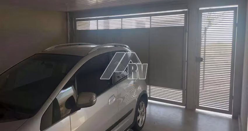 Casa com 3 quartos à venda na Rua Maranhão, Jardim Florença, Marília