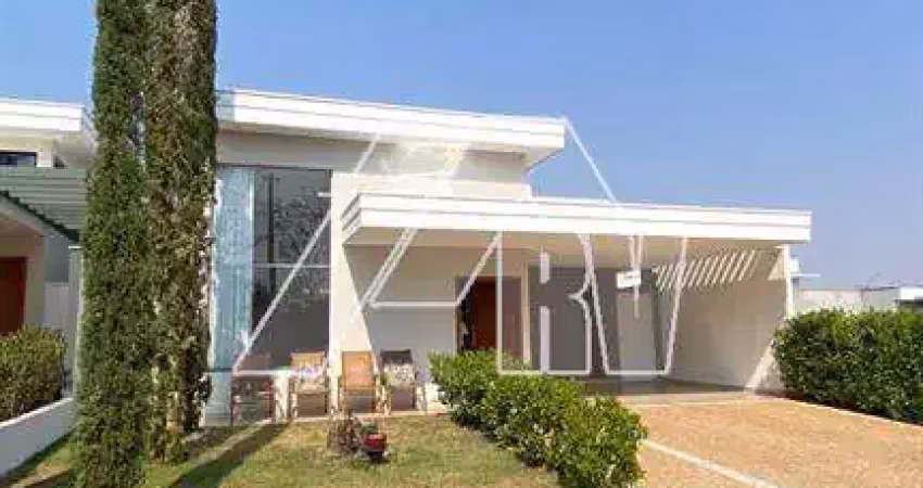 Casa em condomínio fechado com 3 quartos à venda na Rua Maranhão, Jardim Aeroporto, Marília