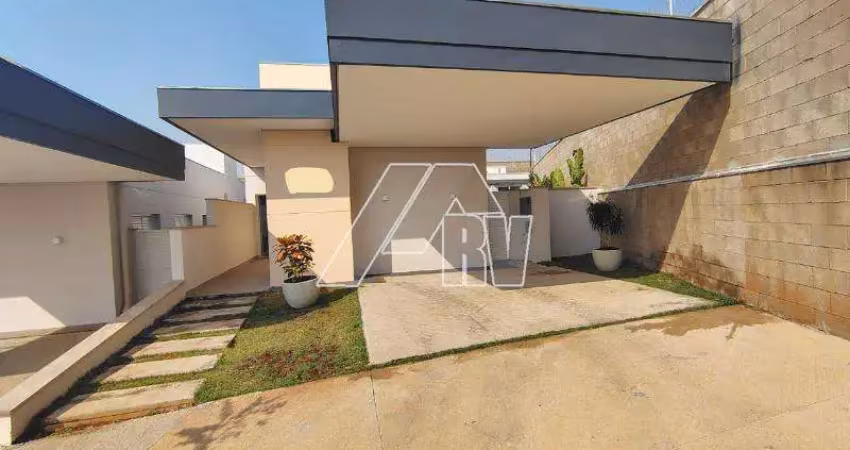 Casa com 3 quartos à venda na Rua Maranhão, Jardim Maria Izabel, Marília