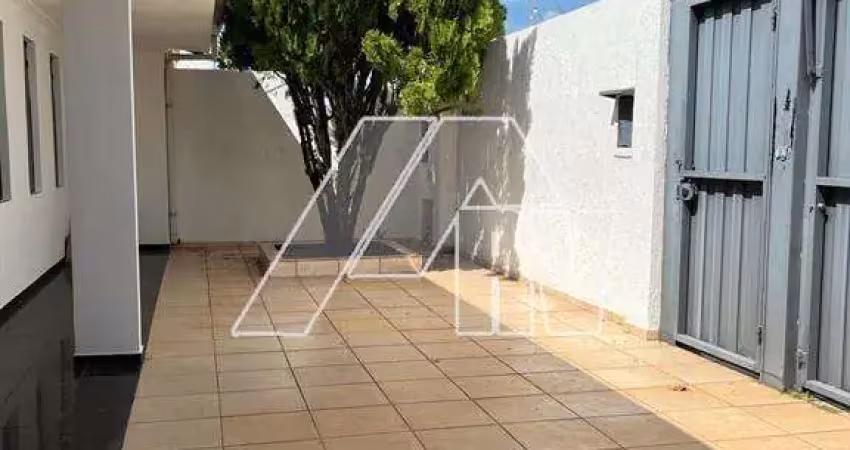 Casa com 3 quartos à venda na Rua Maranhão, Jardim Cavallari, Marília