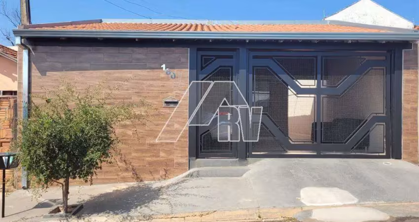 Casa com 2 quartos à venda na Rua Maranhão, Conjunto Habitacional Vila dos Comerciários II, Marília