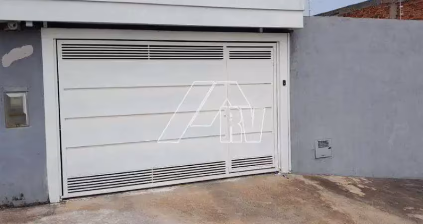 Casa com 3 quartos à venda na Rua Maranhão, Jardim Santa Antonieta, Marília