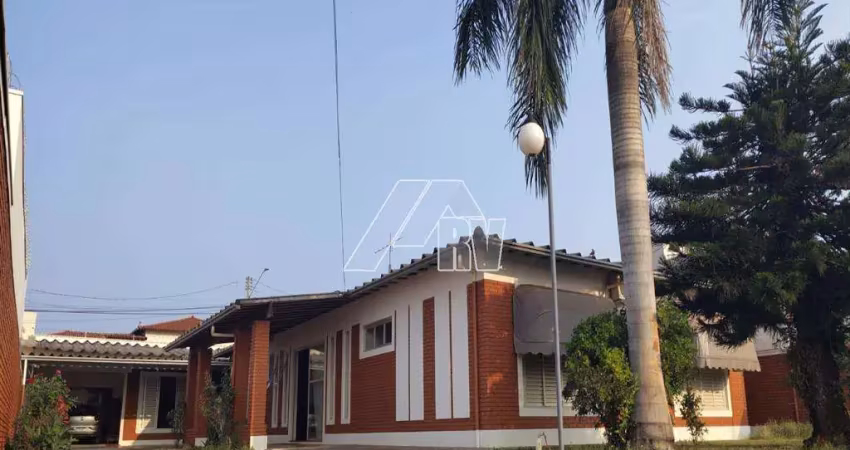 Casa com 5 quartos à venda na Rua Maranhão, Jardim Alvorada, Marília