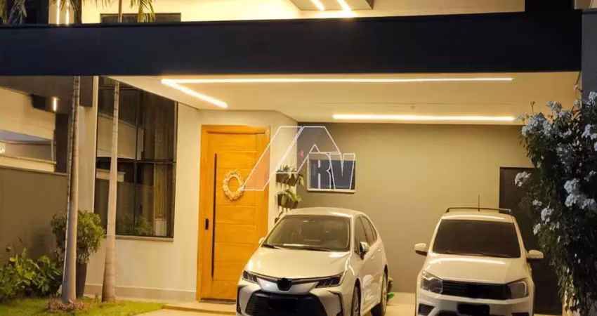 Casa com 3 quartos à venda na Rua Maranhão, Jardim Esmeralda, Marília