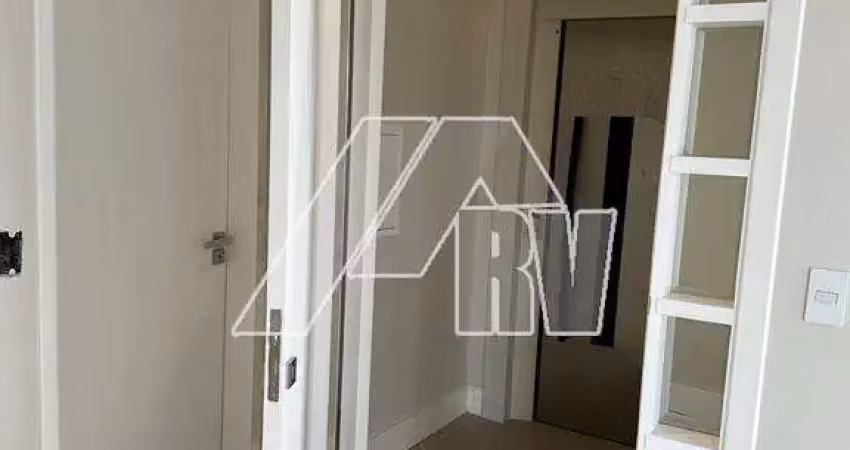 Apartamento com 5 quartos à venda na Rua Maranhão, Centro, Marília