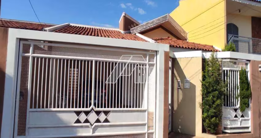 Casa com 4 quartos à venda na Rua Maranhão, Palmital, Marília