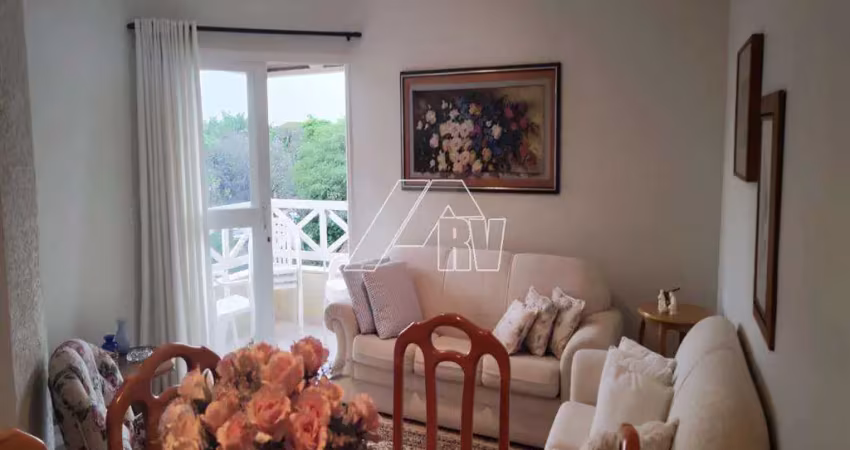 Apartamento com 3 quartos à venda na Rua Maranhão, Centro, Marília
