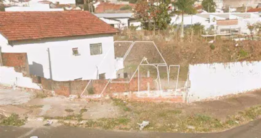 Terreno à venda na Rua Maranhão, Alto Cafezal, Marília