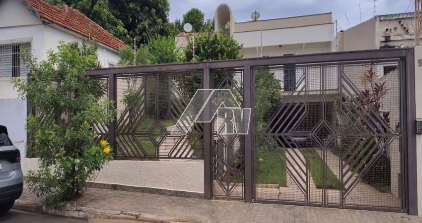 Casa com 3 quartos à venda na Rua Maranhão, Alto Cafezal, Marília