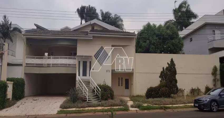 Casa com 4 quartos à venda na Rua Maranhão, Jardim Alvorada, Marília