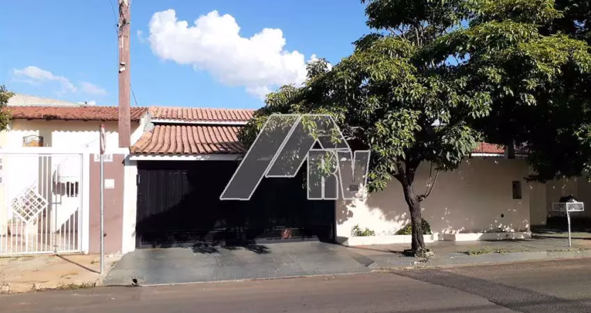 Casa com 3 quartos à venda na Rua Maranhão, Jardim Santa Gertrudes, Marília