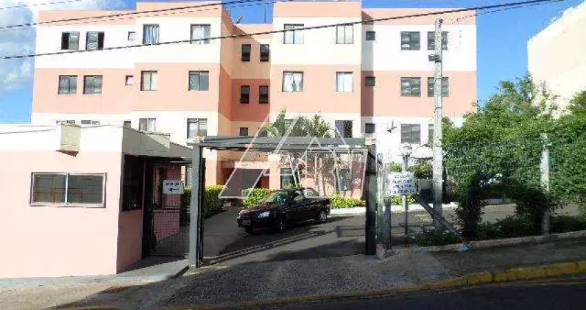 Apartamento com 2 quartos à venda na Rua Maranhão, Jardim Marília, Marília