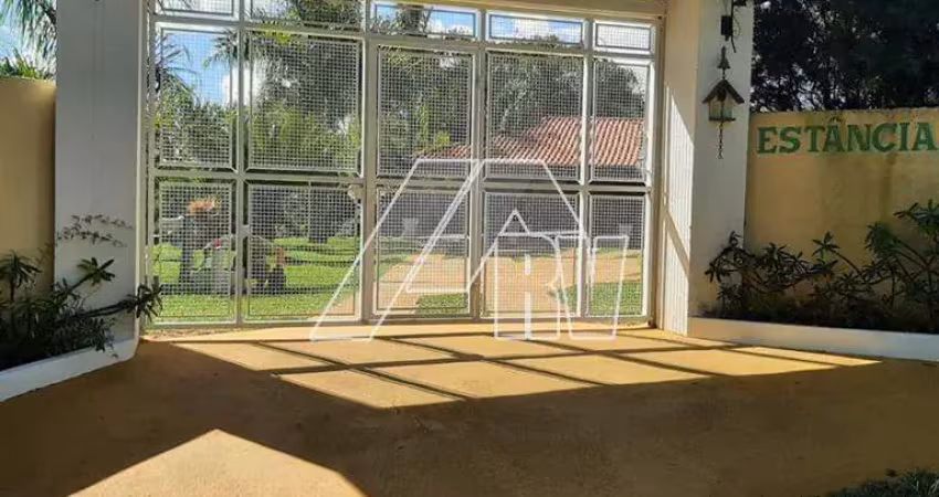 Casa com 4 quartos à venda na Rua Maranhão, Área Rural de Marília, Marília