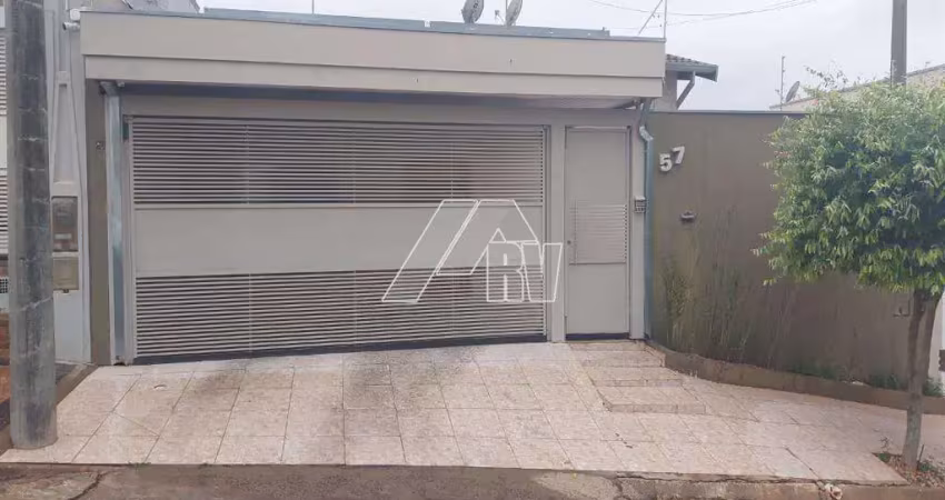 Casa com 3 quartos à venda na Rua Maranhão, Jardim Florença, Marília