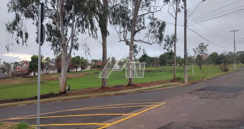 Terreno à venda na Rua Maranhão, Jardim Tropical, Marília