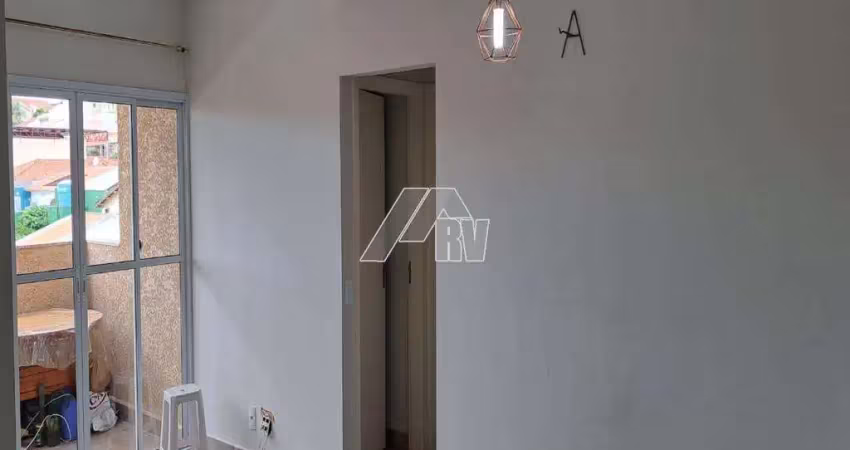 Apartamento com 2 quartos à venda na Rua Maranhão, Banzato, Marília