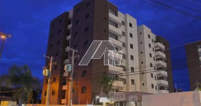 Apartamento com 2 quartos à venda na Rua Maranhão, Parque das Indústrias, Marília