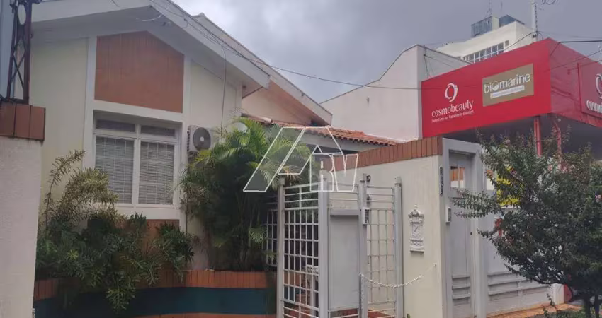 Barracão / Galpão / Depósito à venda na Rua Maranhão, Centro, Marília
