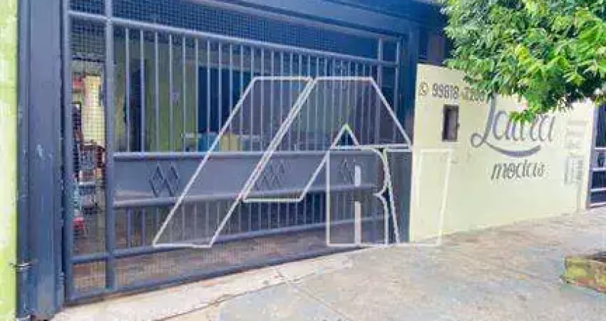 Casa com 2 quartos à venda na Rua Maranhão, Jardim Planalto, Marília