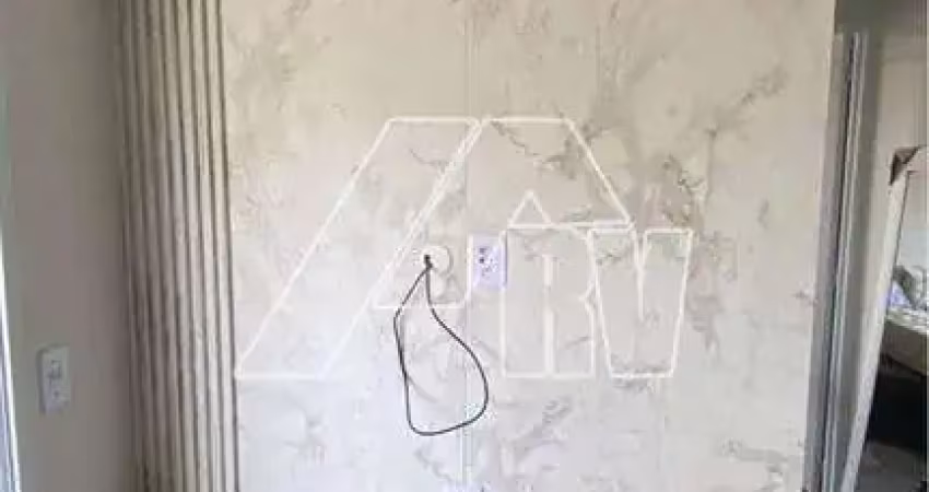 Apartamento com 1 quarto à venda na Rua Maranhão, Distrito Industrial, Marília