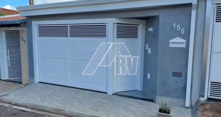 Casa com 3 quartos à venda na Rua Maranhão, Vereador Eduardo Andrade Reis, Marília