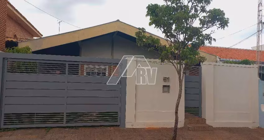 Casa com 3 quartos à venda na Rua Maranhão, Jardim Aeroporto, Marília