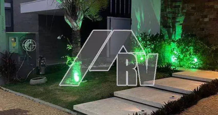 Casa com 3 quartos à venda na Rua Maranhão, Jardim Aeroporto, Marília