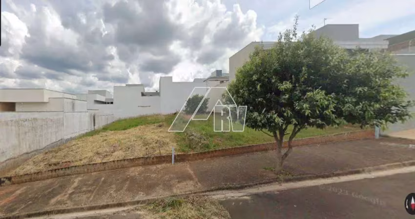 Terreno à venda na Rua Maranhão, Jardim Florença, Marília