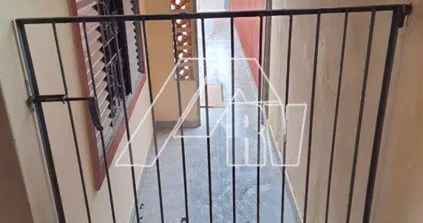 Casa com 3 quartos à venda na Rua Maranhão, Jardim Bandeirantes, Marília