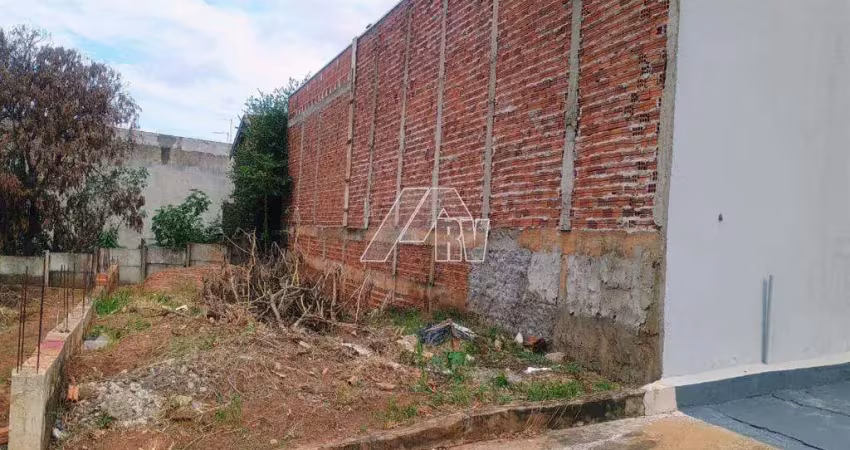 Terreno à venda na Rua Maranhão, Jardim Virgínia, Marília