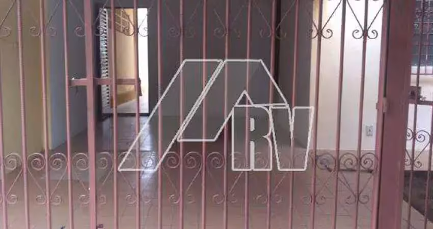 Casa com 3 quartos à venda na Rua Maranhão, Parque São Jorge, Marília