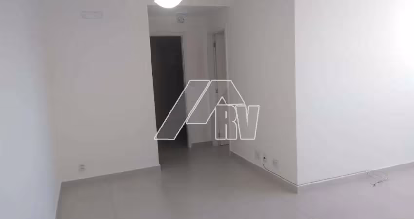 Apartamento com 2 quartos à venda na Rua Maranhão, Fragata, Marília