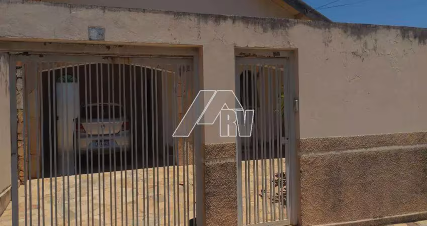 Casa com 3 quartos à venda no Centro, Vera Cruz 
