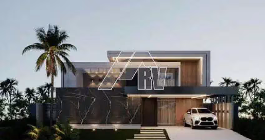 Casa com 3 quartos à venda na Rua Maranhão, Jardim Aeroporto, Marília