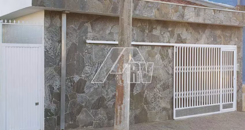 Casa com 3 quartos à venda na Rua Maranhão, Alto Cafezal, Marília