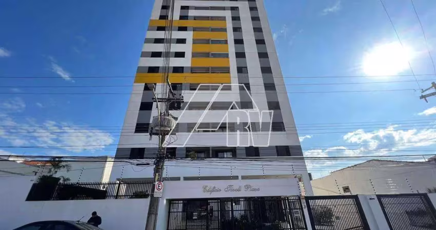 Apartamento com 3 quartos à venda na Rua Maranhão, Barbosa, Marília