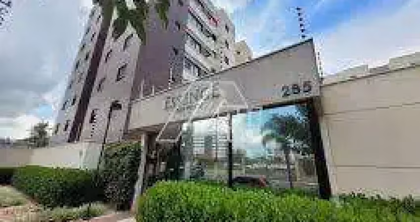 Apartamento com 2 quartos à venda na Rua Maranhão, Fragata, Marília